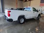 2019 Chevrolet Silverado C1500