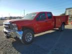 2018 Chevrolet Silverado K3500