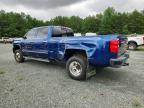 2016 GMC Sierra K3500 Denali