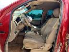 2011 Nissan Frontier S/SV/SL/PRO-4X