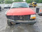 2002 GMC Sonoma