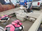 2008 Lowe Boat