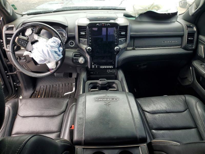 2019 Dodge RAM 1500 Limited