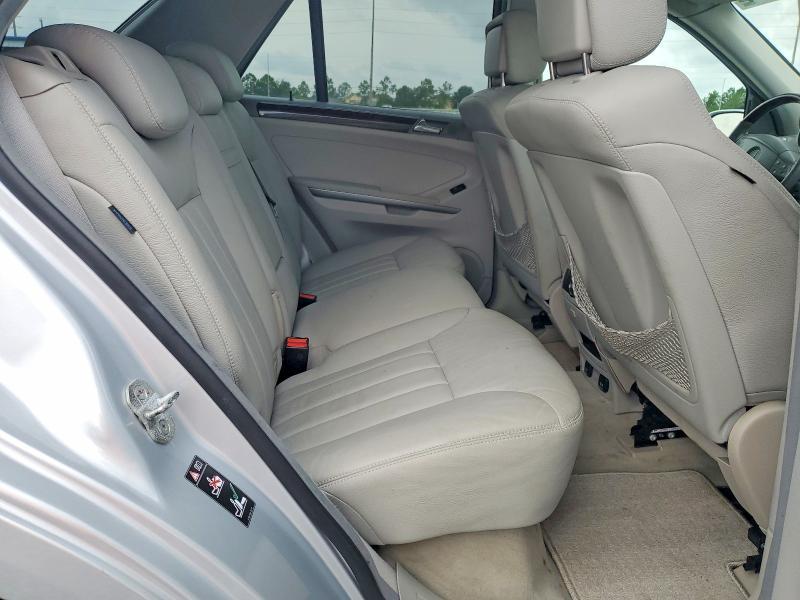 2006 Mercedes-Benz Ml 350