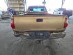 2005 Toyota Tundra Base