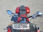 2020 Indian Motorcycle Co. Challenger Limited