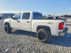 2012 Chevrolet Silverado K1500 LT