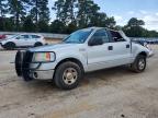 2006 Ford F150 Supercrew