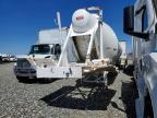 2015 EXA Pneumatic DRY Bulk Trailer