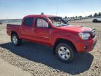2014 Toyota Tacoma V6