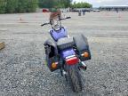 2003 Honda VT750 DCB