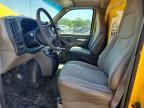 1999 GMC Savana Cutaway G3500
