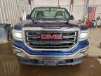 2017 GMC Sierra K1500 SLE