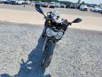2001 Suzuki GSX750 F