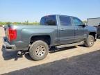 2017 Chevrolet Silverado C1500 LTZ