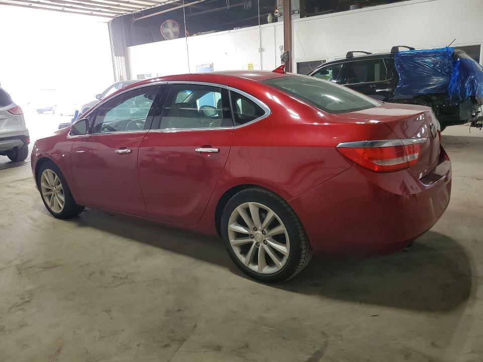 2013 Buick Verano