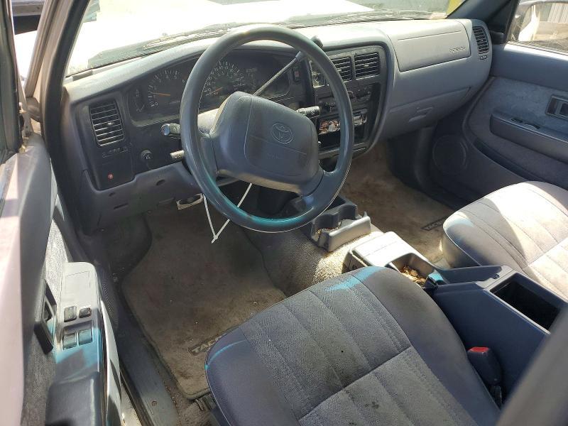 2000 Toyota Tacoma Xtracab