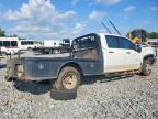 2024 Chevrolet Silverado K3500