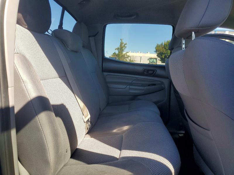 2013 Toyota Tacoma Double Cab Prerunner