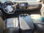 2011 Chevrolet Silverado C1500 LT