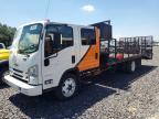 2021 Chevrolet 4500