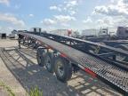 2022 Texas Pride CA85021KGN Car Carrier