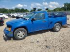 2007 Chevrolet Colorado