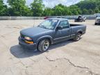 1999 Chevrolet S Truck S10