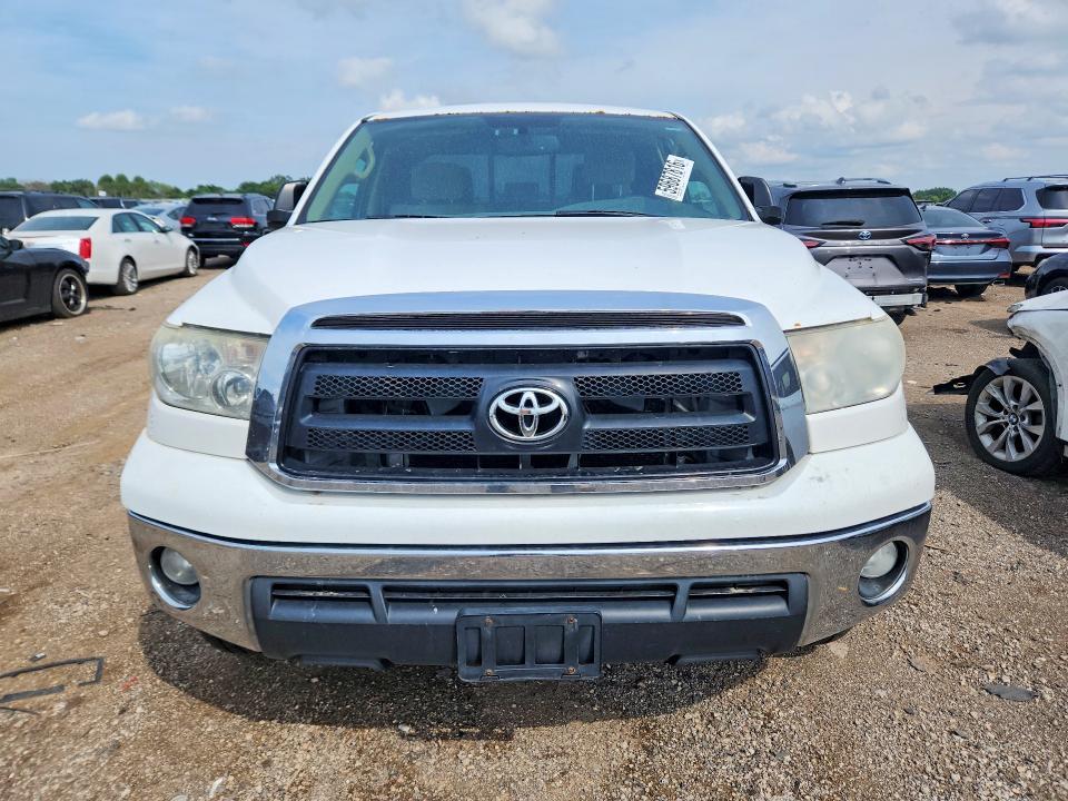 2013 Toyota Tundra Double Cab SR5