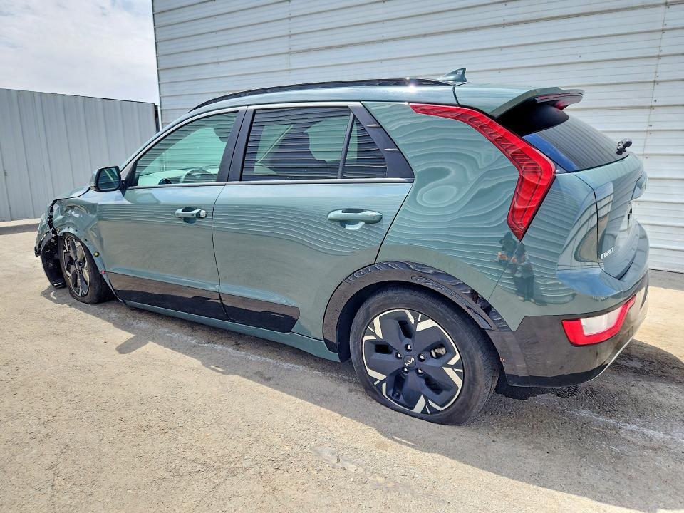 2023 KIA Niro Wind