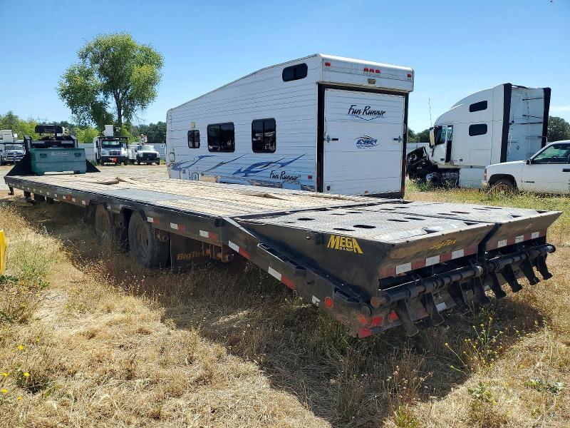 2019 Big Tex Equipment Trailer