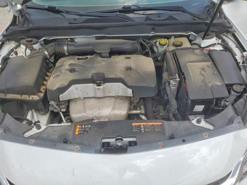 2015 Chevrolet Malibu ls