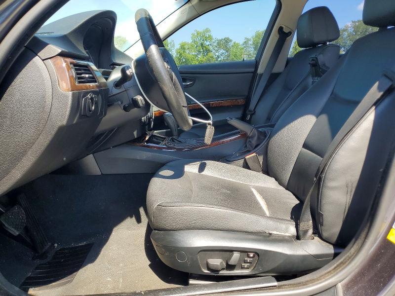 2008 BMW 328 i