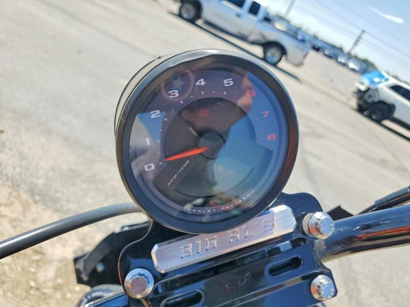 2024 Harley-Davidson Fxlrst