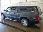2004 Chevrolet Silverado K1500
