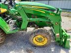 2022 John Deere 300E Tractor