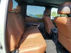 2025 Toyota Tundra 1794 Edition HV
