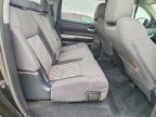 2018 Toyota Tundra Crewmax SR5