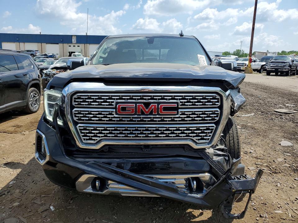 2021 GMC Sierra K1500 Denali