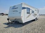 2007 Jayco Trailers
