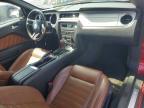 2012 Ford Mustang