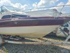1989 Boat Tempest
