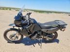 2009 Kawasaki KL650 E