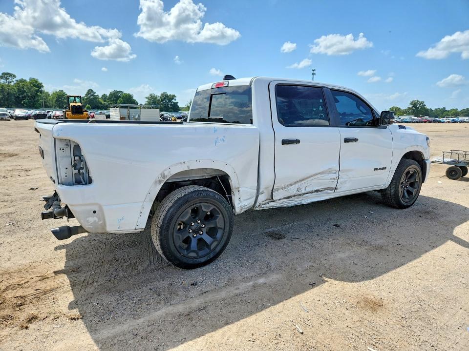 2025 Dodge RAM 1500 BIG HORN/LONE Star