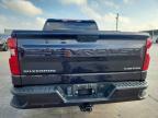 2023 Chevrolet Silverado K1500 Custom