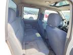 2002 Nissan Frontier Utility Trailer