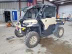 2024 Can-Am Defender Utility Vehicle