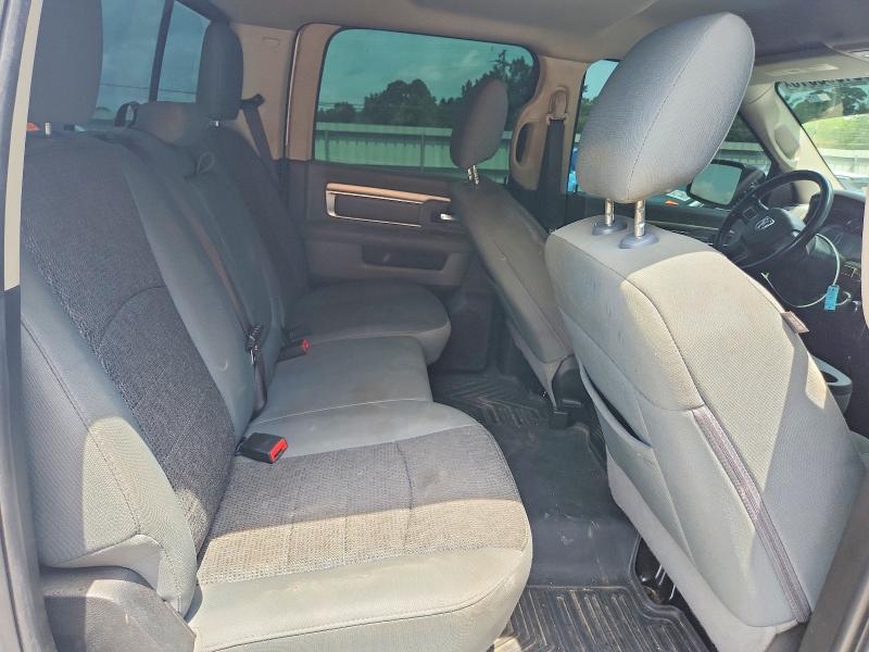 2018 Dodge RAM 1500 SLT