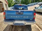 2003 Nissan Frontier XE-V6