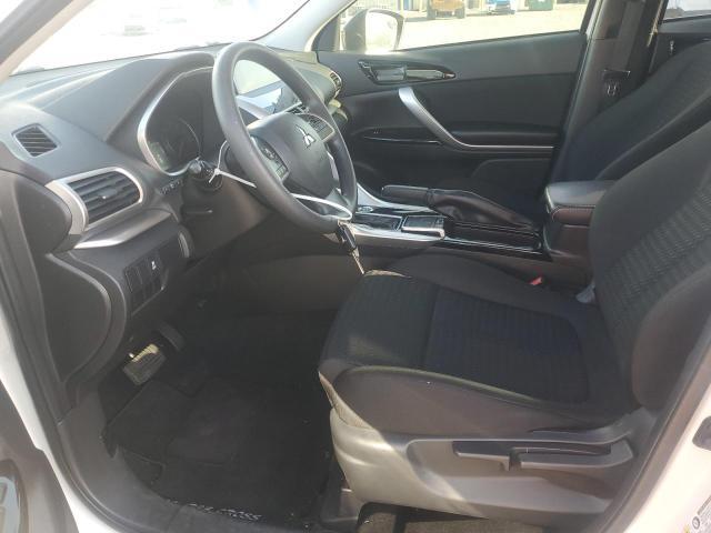 2019 Mitsubishi Eclipse Cross le